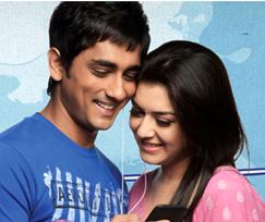 Strange Comments on Sid & Hansika