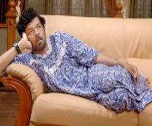 Posani plays real life role!