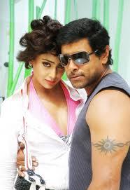 Shriya's one and only weakness!