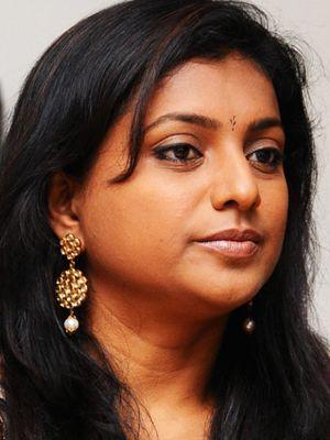 Roja realizes her dream