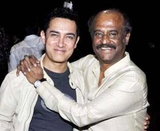 Rajni says yes to a cause!
