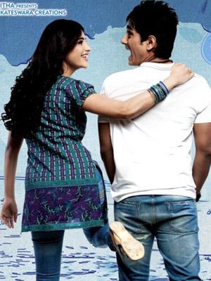 'Dil' Raju changing 'Iron' to 'Gold'