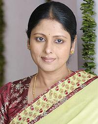 Jaya Sudha plays Balayya's grandma!