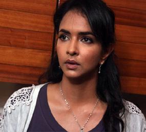Manchu Lakshmi is Sanju's Wife!