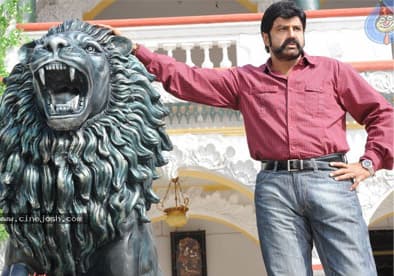 No Tarak in Balayya's 'Ugra Narasimha'