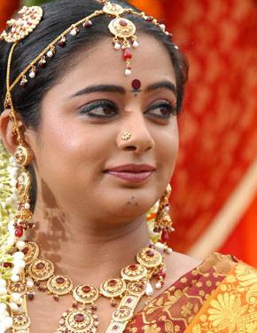 The Real Hero in 'Kshetram'