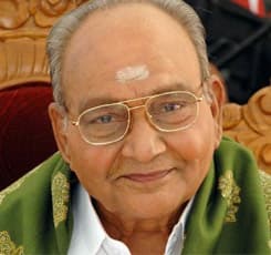 Legendary Director's Romantic Avatar