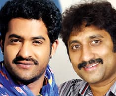 'Tarak...Be Aware of Srinu Vytla!'