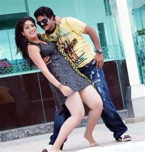 Adhinayakudu audio release on 29