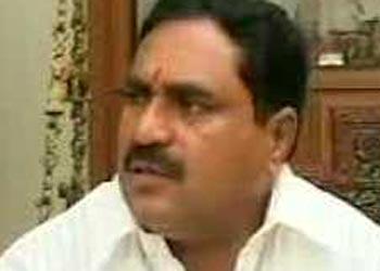 TDP diputes Governor's claim on telangana