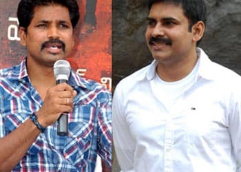 Why Pawan Rejected Veeru Potla Movie?