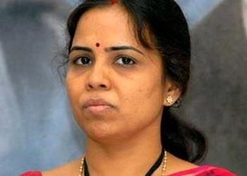 YSR's schemes were ignored in budget, alleges Shobha
