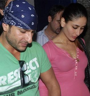 Heroine Pleads for WB Husband