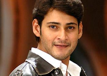 That's Why Mahesh trying Six Pack?