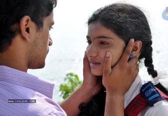 Teenage Love & Sxx of Vizag in ORCK