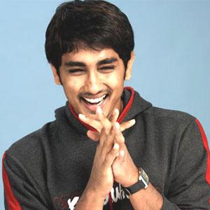 Pawan for Nitin & Mahesh for Siddharth