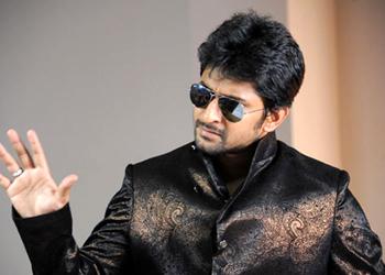 Nani and Suresh Babu's Strong Rapport