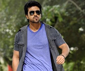 'Rachcha' Fans Strange Wish!