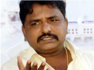 Sailjanath condemns TDP's