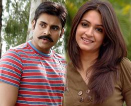 Pawan's Poor taste Continues!
