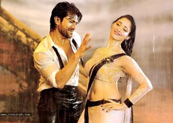 'Rachcha' Dances are just 'WOW'