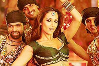 She can dominate Pawan Kalyan!?