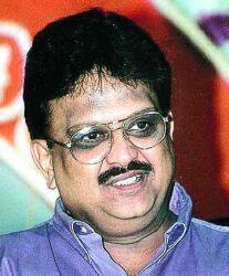 SPB Favourite Hero for Them