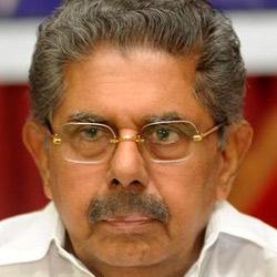 Congress party's main agenda is by-elections: Vayalar Ravi