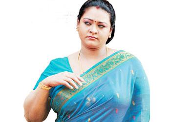 Where is Shakeela?