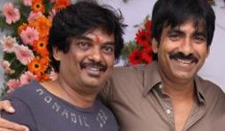 Raviteja goes Back to Back