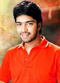 Allari Naresh Targets Chiranjeevi