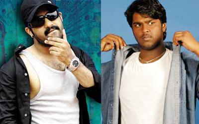 NTR Film for Star Politician's Son