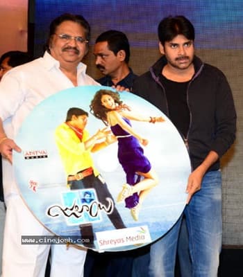 Dasari...The Changed Man!