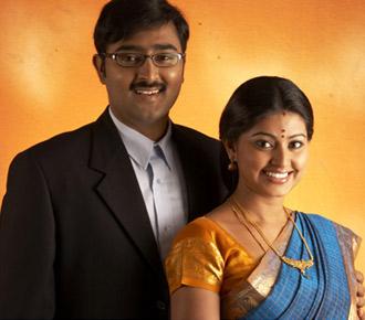 Sneha separated from New Husband?!!