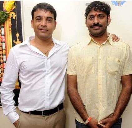 Dil Raju on Pucca Plan for 'SVSC'