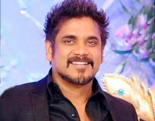 Nag's 'Action' Stopped!