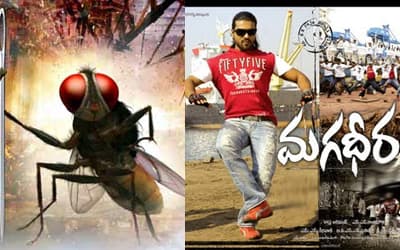 'Eega' 50 Cr = 'Magadheera' 100 Cr