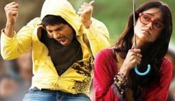 Julaayi Review