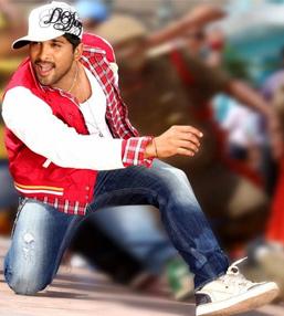 Bunny proved as 'The Best'!