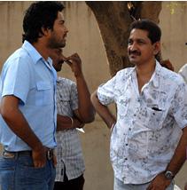 Who suggested 'Sudigadu'?
