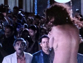 Sizzling Nude Acts in 'Raaz 3'