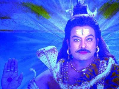 Chiru's GOD Character Still Unbeaten