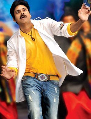Decency of Power Star & Akkineni Fans