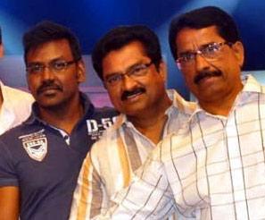 Rebel Producers Complained Against Lawrence