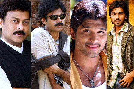 Krishna District Turns Mega Adda