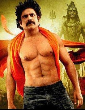Nagarjuna Missing a Golden Period