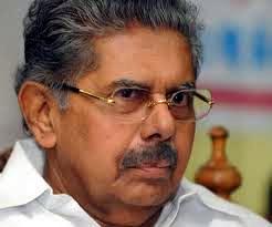 No plans to replace Kiran from CM's post: Vayalar Ravi