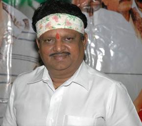 Kodi Rama Krishna Health Stable