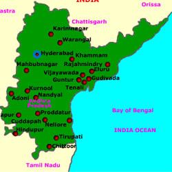 Padayatra time for political parties in AP