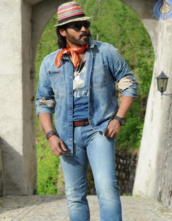 Nobody can Beat Venky..!